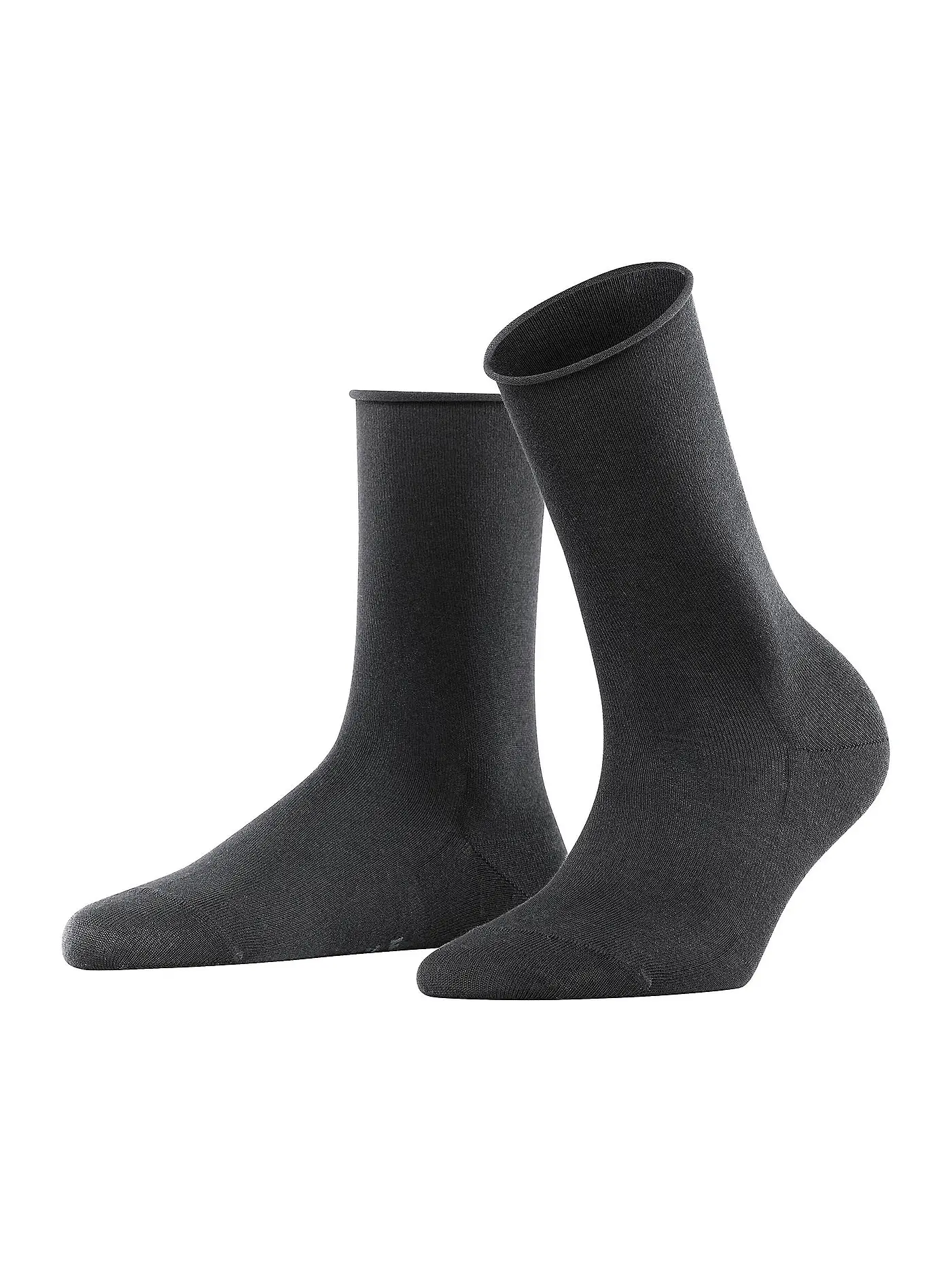 FALKE | Damen Socken ACTIVE BREEZE black | 
